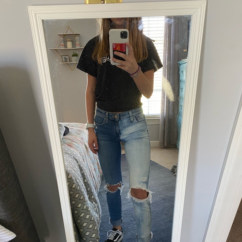 Womens Joe’s jeans